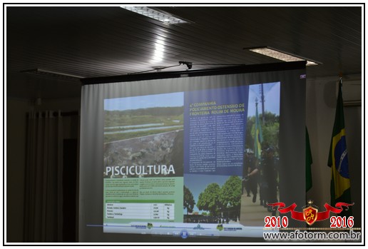 rolim de moura